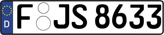 F-JS8633