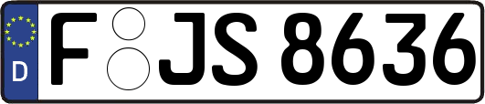 F-JS8636