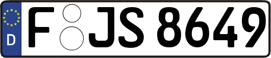 F-JS8649