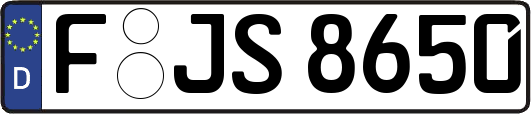 F-JS8650