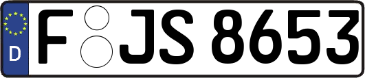 F-JS8653