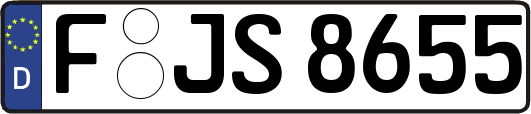 F-JS8655