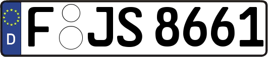 F-JS8661