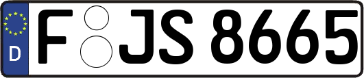 F-JS8665