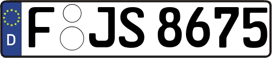 F-JS8675