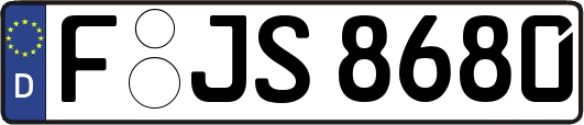 F-JS8680