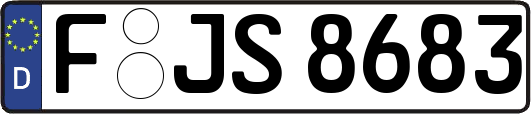 F-JS8683