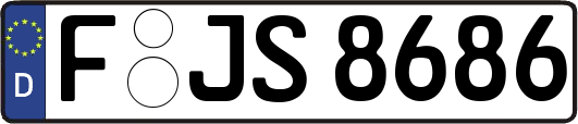F-JS8686