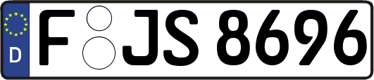 F-JS8696
