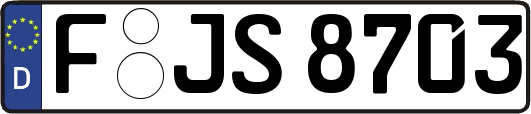 F-JS8703