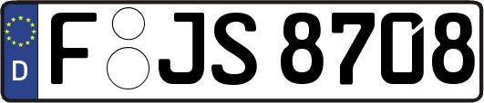 F-JS8708