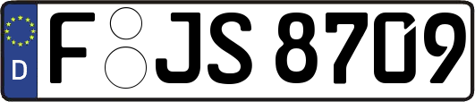 F-JS8709