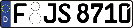 F-JS8710