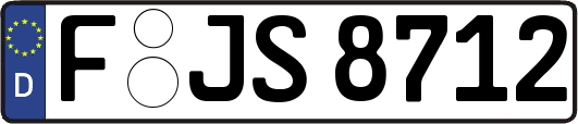 F-JS8712