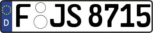 F-JS8715