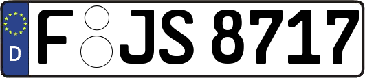 F-JS8717