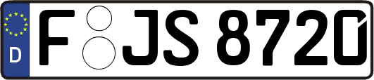 F-JS8720