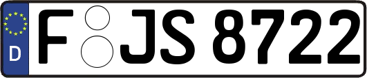 F-JS8722