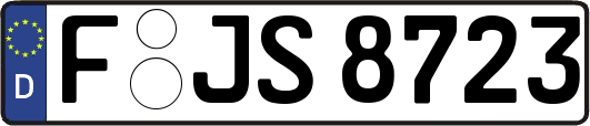 F-JS8723