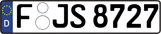 F-JS8727