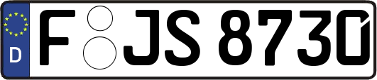 F-JS8730
