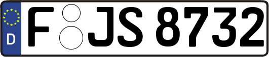 F-JS8732