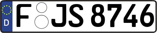 F-JS8746