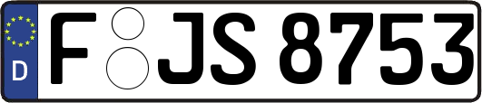 F-JS8753