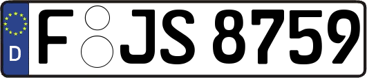 F-JS8759