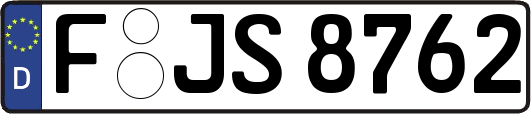F-JS8762