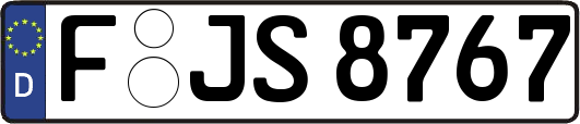 F-JS8767