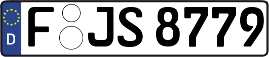 F-JS8779