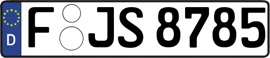 F-JS8785