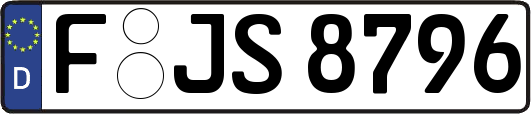 F-JS8796