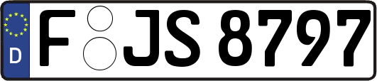 F-JS8797