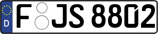 F-JS8802