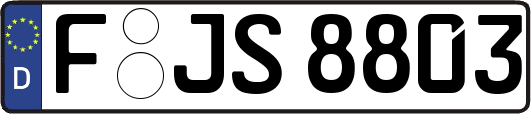 F-JS8803
