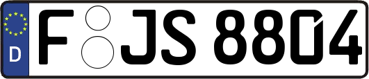 F-JS8804