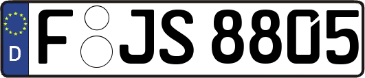 F-JS8805