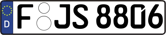 F-JS8806