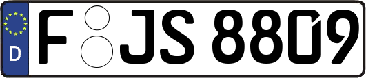 F-JS8809