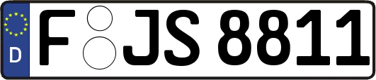 F-JS8811