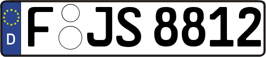 F-JS8812