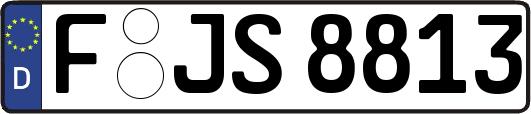 F-JS8813