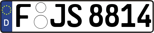 F-JS8814