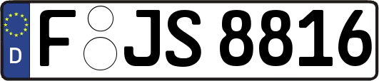 F-JS8816