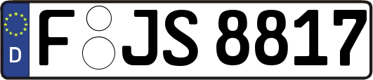 F-JS8817