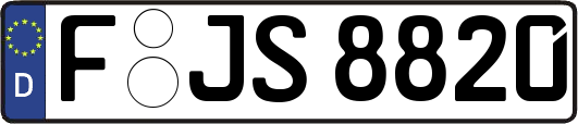 F-JS8820