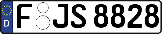 F-JS8828