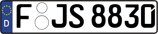 F-JS8830